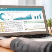 QuickBooks Accounting 3